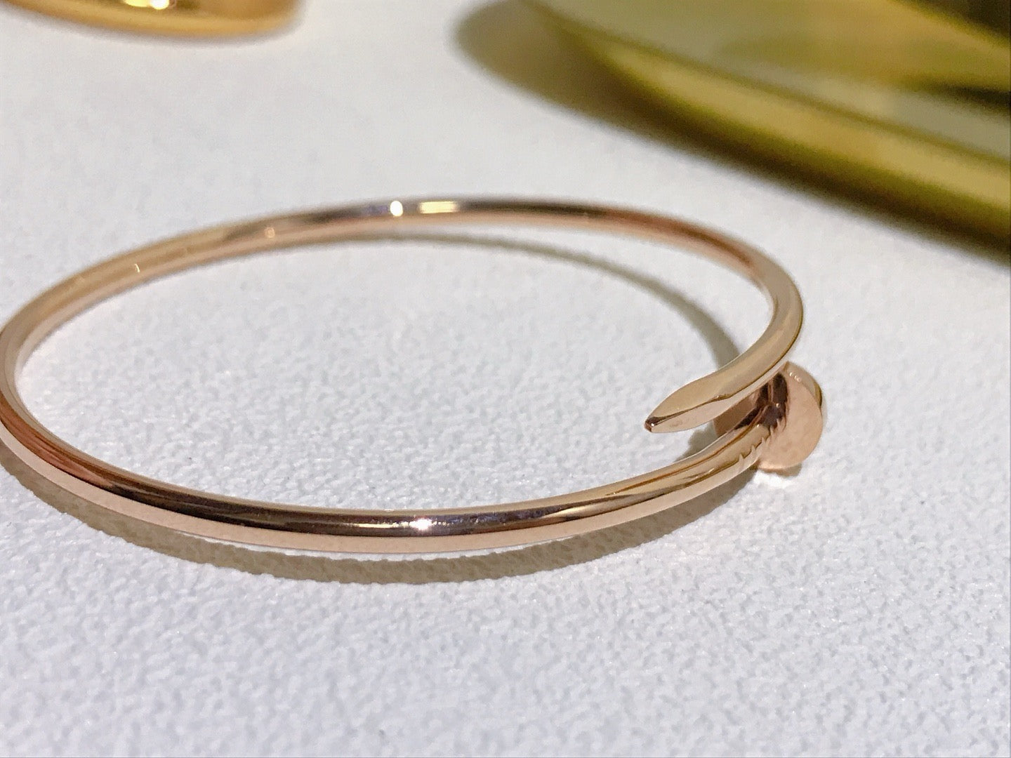 ¡®Glow Jewelry¡¯JUSTE BRACELET 2.5MM