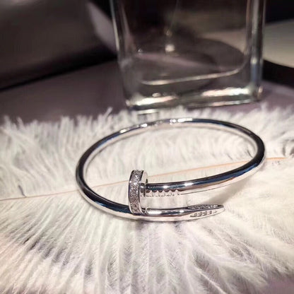 [Glow Jewelry]JUSTE BRACELET 3.5MM DIAMONDS