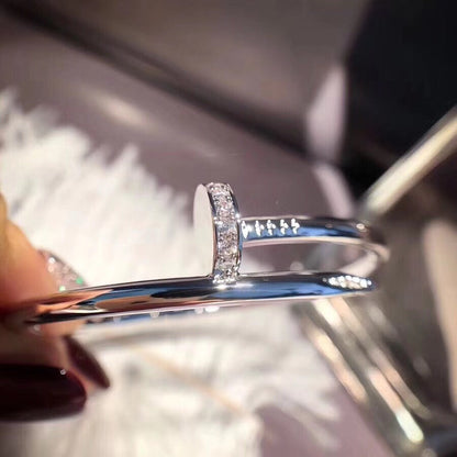 ¡®Glow Jewelry¡¯JUSTE BRACELET 3.5MM DIAMONDS