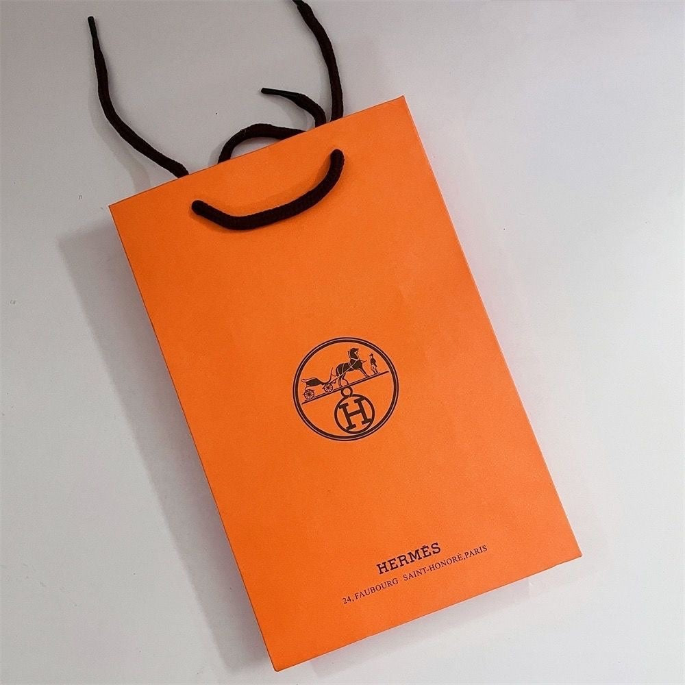 [Glow Jewelry]HM BRACELET NECKLACE RING BOX GIFT BAG