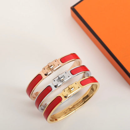 [Glow Jewelry]HM KELLY RED BRACELET