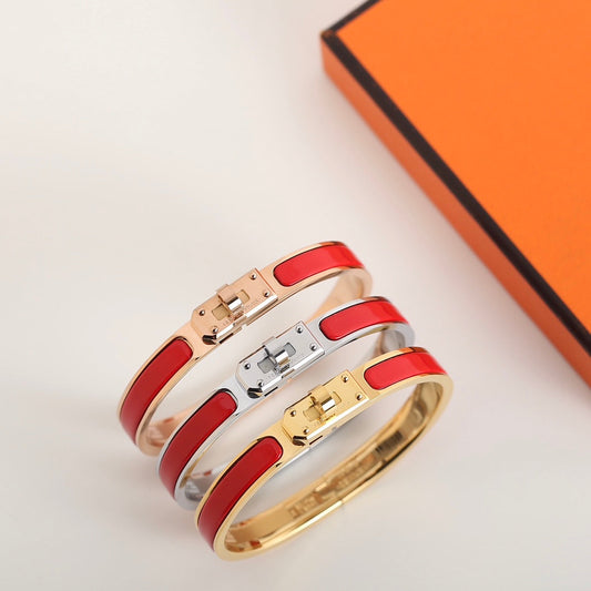 ¡®Glow Jewelry¡¯HM KELLY RED BRACELET