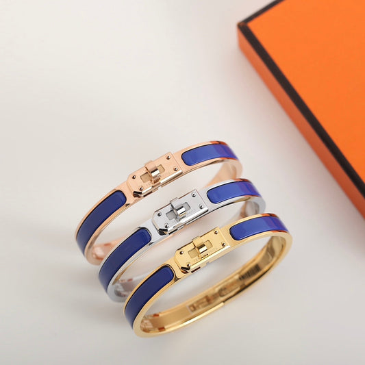 ¡®Glow Jewelry¡¯HM KELLY BLUE BRACELET