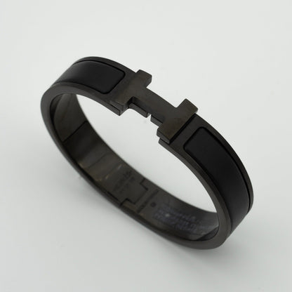¡®Glow Jewelry¡¯H SO BLACK 12MM
