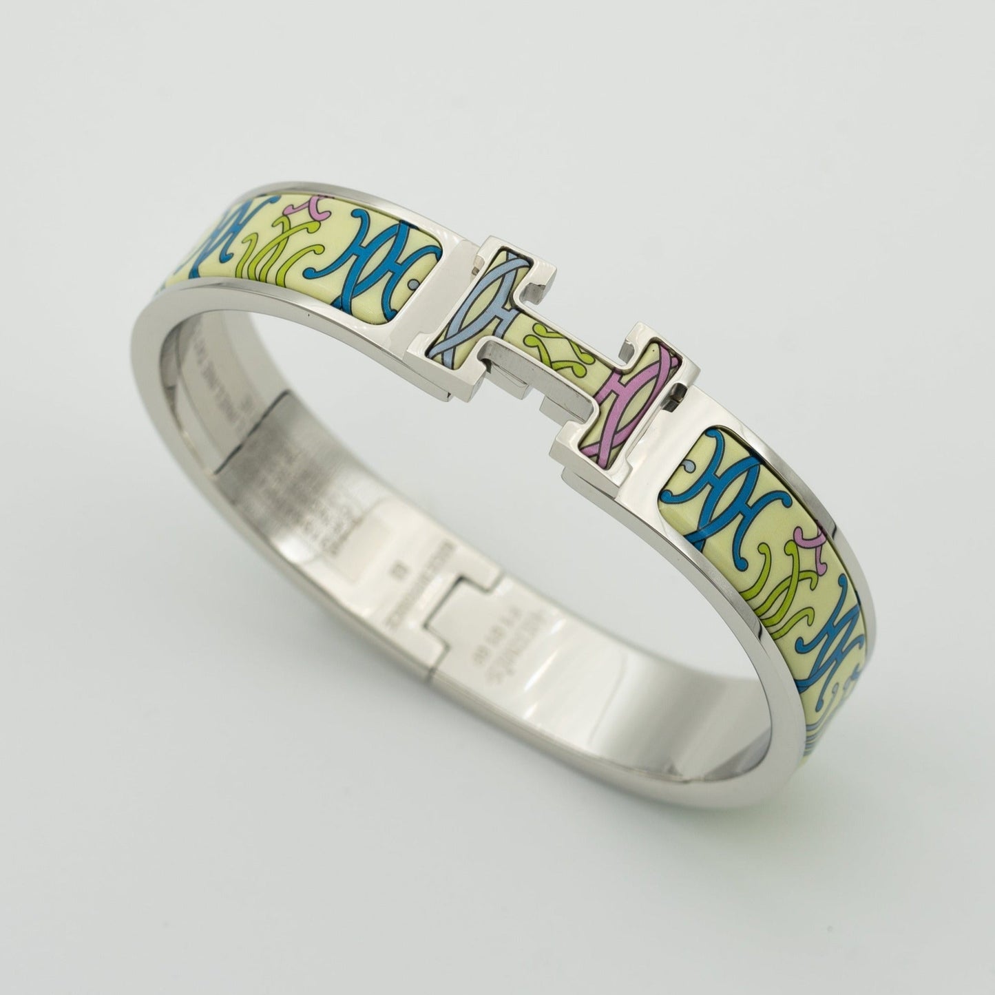 ¡®Glow Jewelry¡¯H BRACELET BEIGE MULTICOLOR