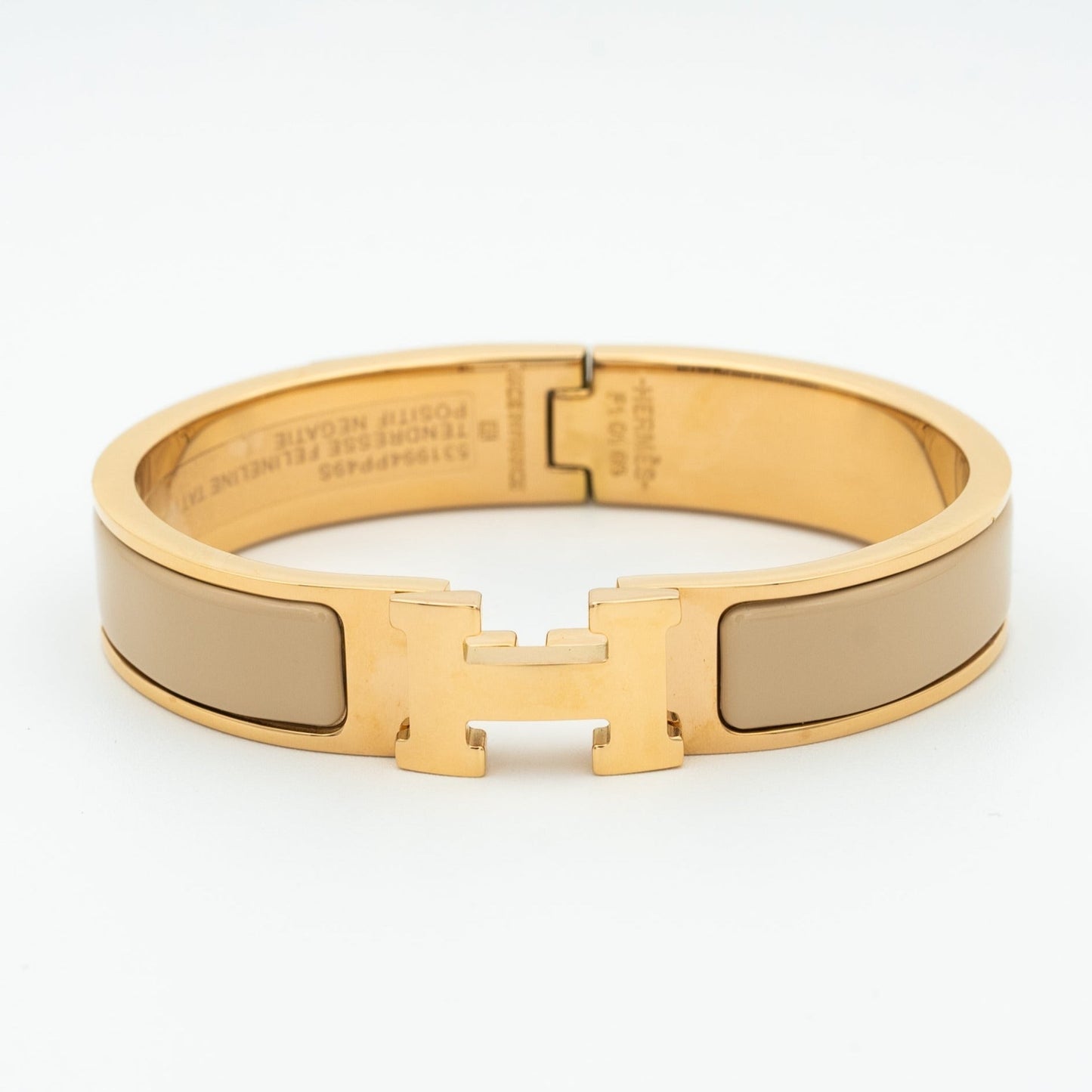 ¡®Glow Jewelry¡¯H GREY BRACELET