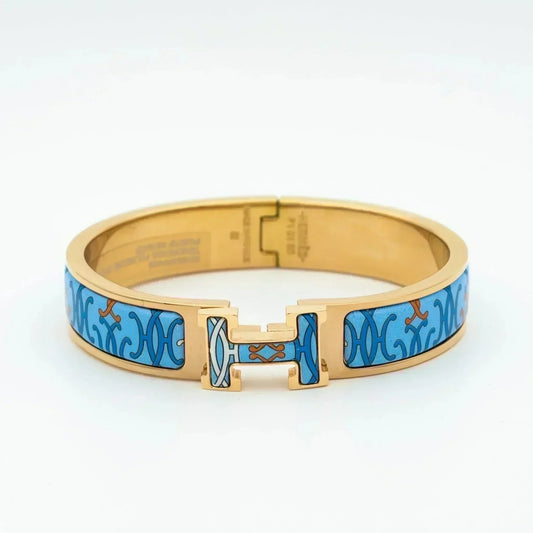 ¡®Glow Jewelry¡¯H BRACELET BLUE MULTICOLOR