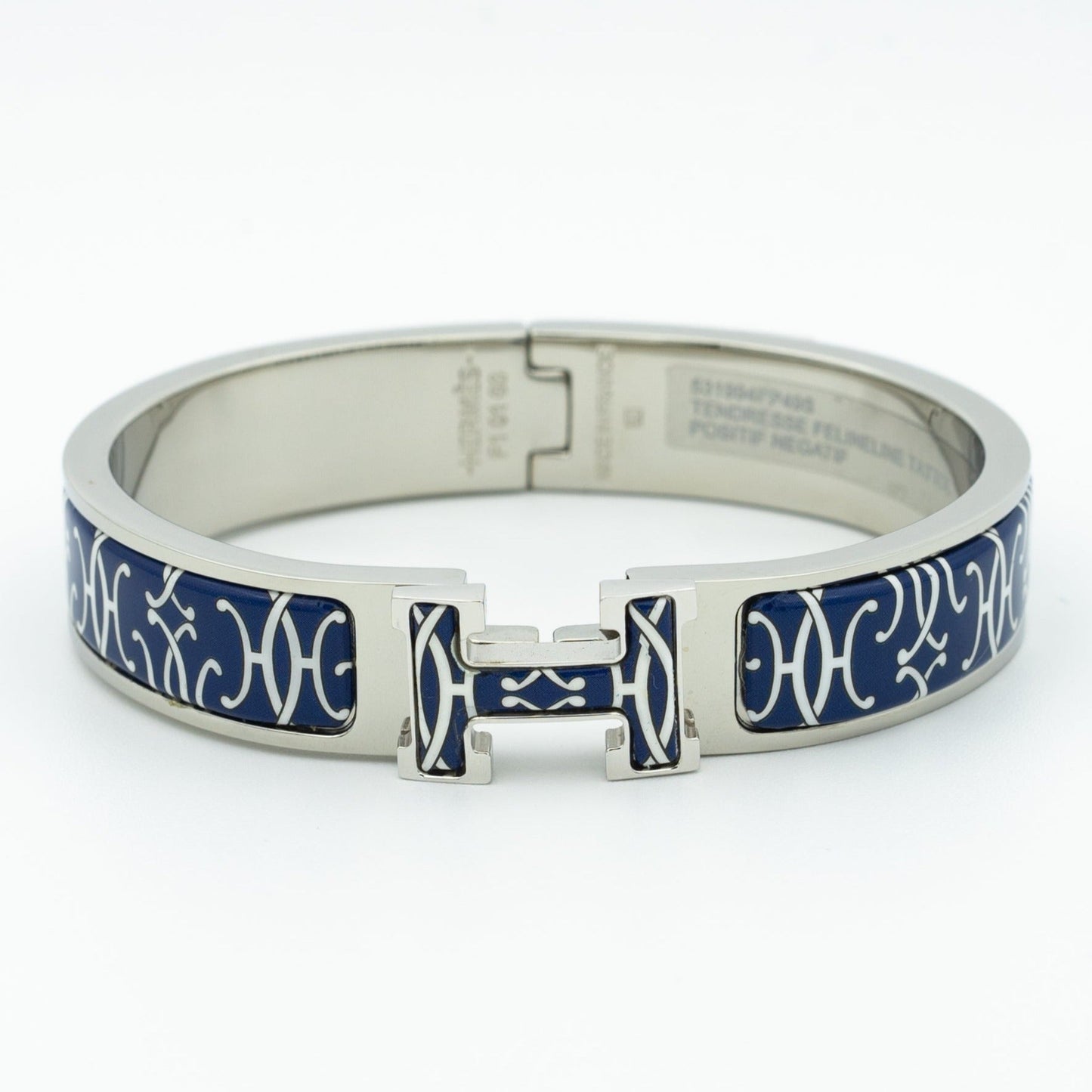 ¡®Glow Jewelry¡¯H BRACELET BLACK MULTICOLOR