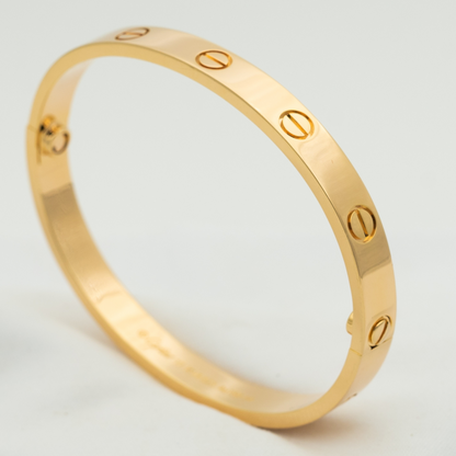 [Glow Jewelry]LOVE BRACELET 6.1MM