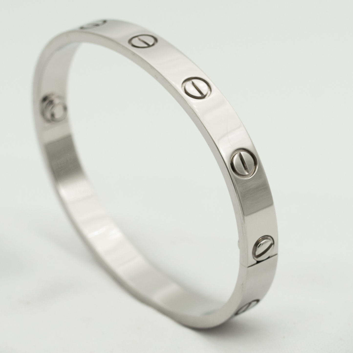 ¡®Glow Jewelry¡¯LOVE BRACELET 6.1MM