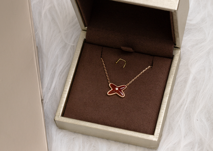 ¡®Glow Jewelry¡¯JEUX DE NECKLACE 1 DIAMOND
