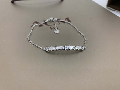 ¡®Glow Jewelry¡¯BEE LOVE BRACELET DIAMOND