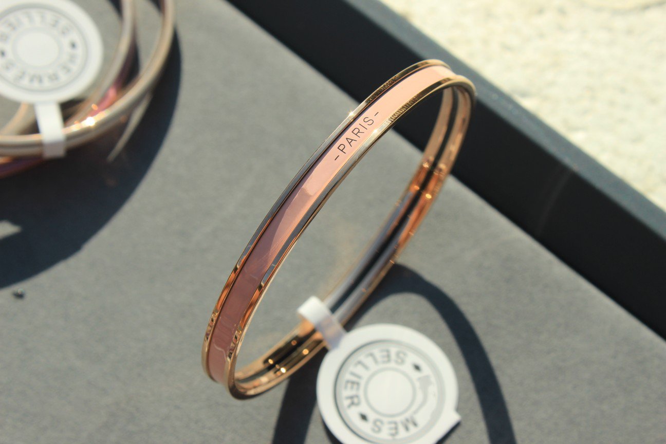 [Glow Jewelry]HM UNI BANGLE BAG