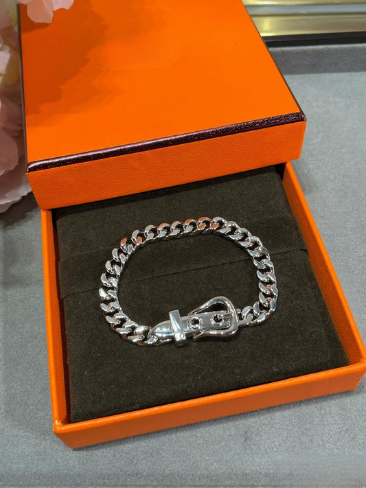 [¡®Glow Jewelry¡¯]HM CHAIN BRACELET