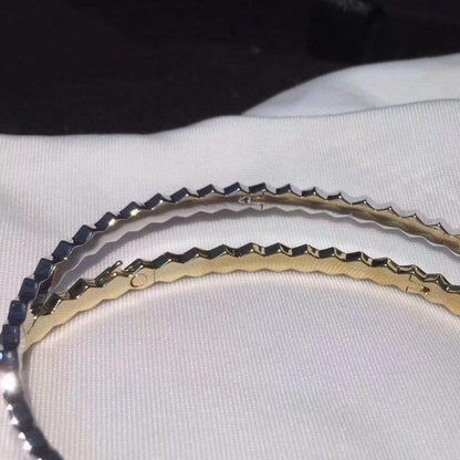 [Glow Jewelry]BEE LOVE SILVER BRACELET