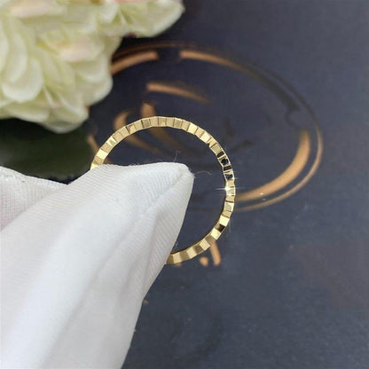 [Glow Jewelry]BEE LOVE RING GOLD DIAMOND