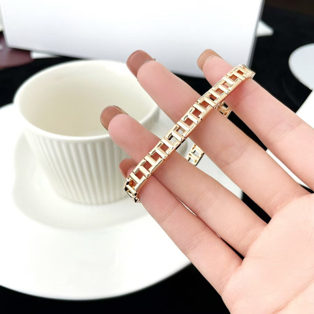 [¡®Glow Jewelry¡¯]TF CHAIN BRACELET