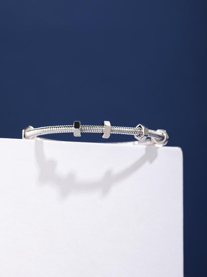[¡®Glow Jewelry¡¯]CT THREADED BRACELET