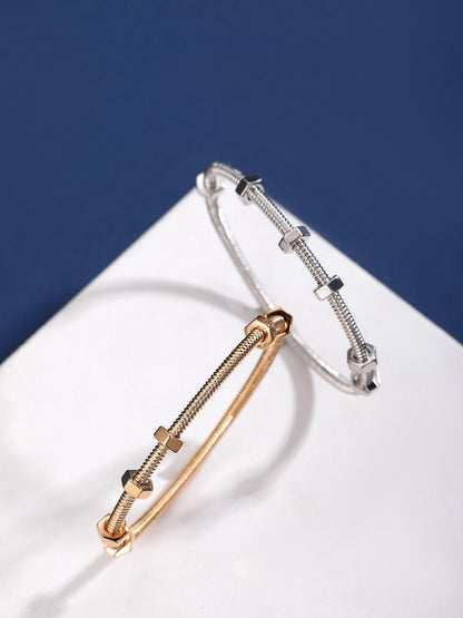 [¡®Glow Jewelry¡¯]CT THREADED BRACELET
