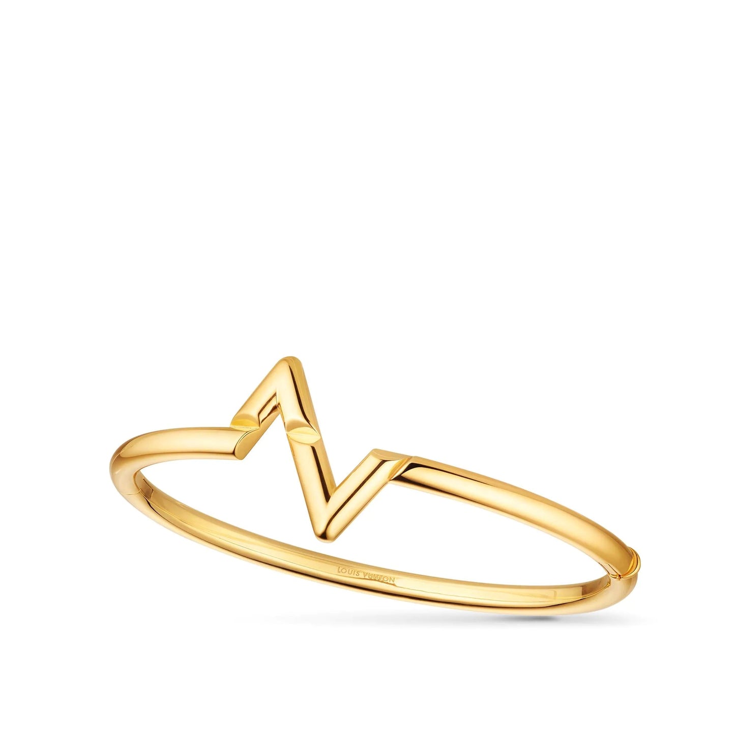 [Glow Jewelry]VOLTE UPSITE DOWN BRACELET