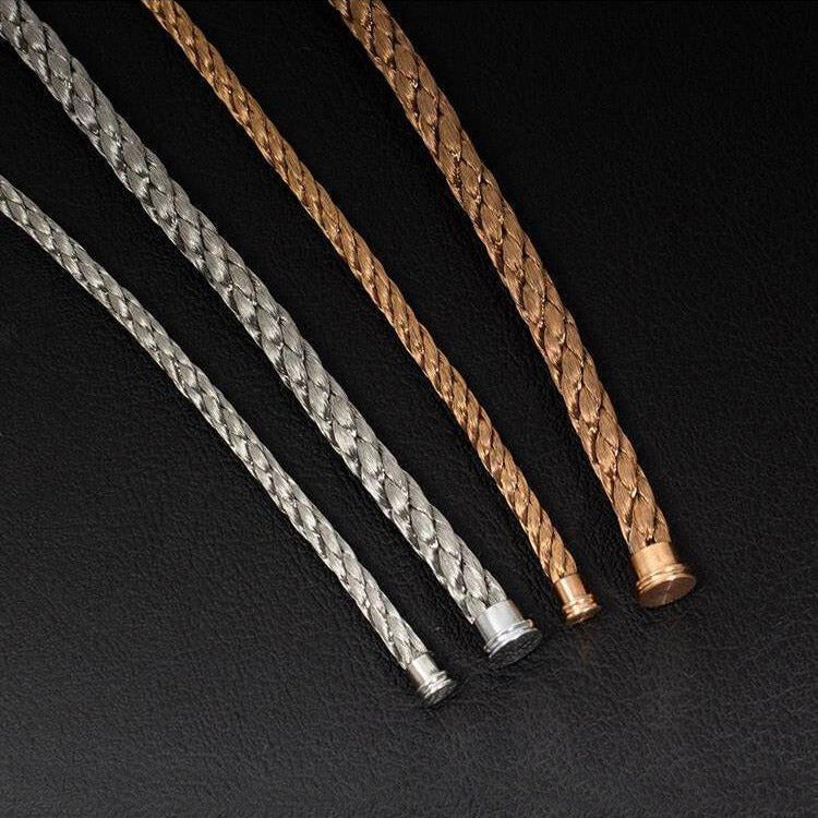 [Glow Jewelry]FORCE SERIES BRACELET CABLES 50 CHOICES (DIY SELECTION)