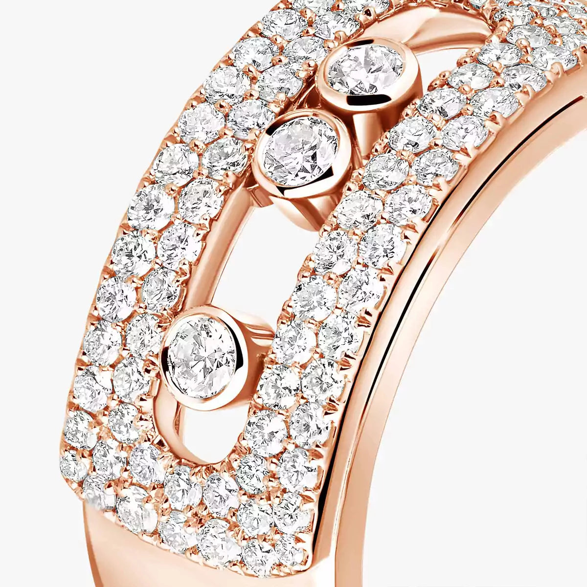 [Glow Jewelry] Move Noa Diamond Pave_ Ring
