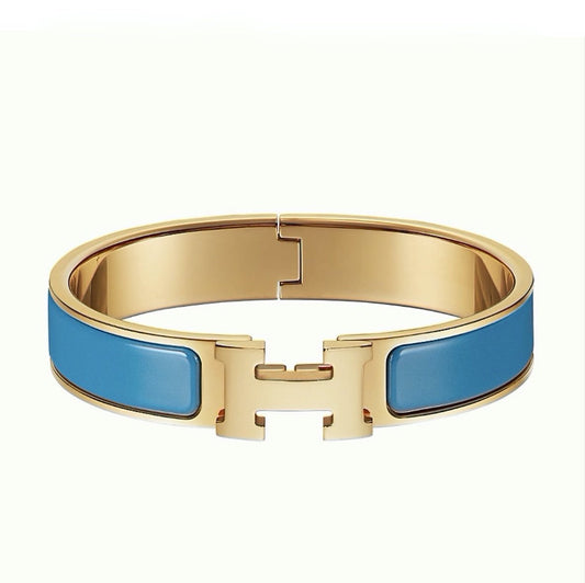 ¡®Glow Jewelry¡¯H BRACELET TURQUOISE 12MM