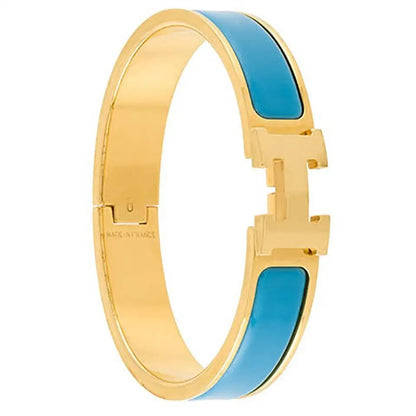 ¡®Glow Jewelry¡¯H CLOUD BLUE BRACELET
