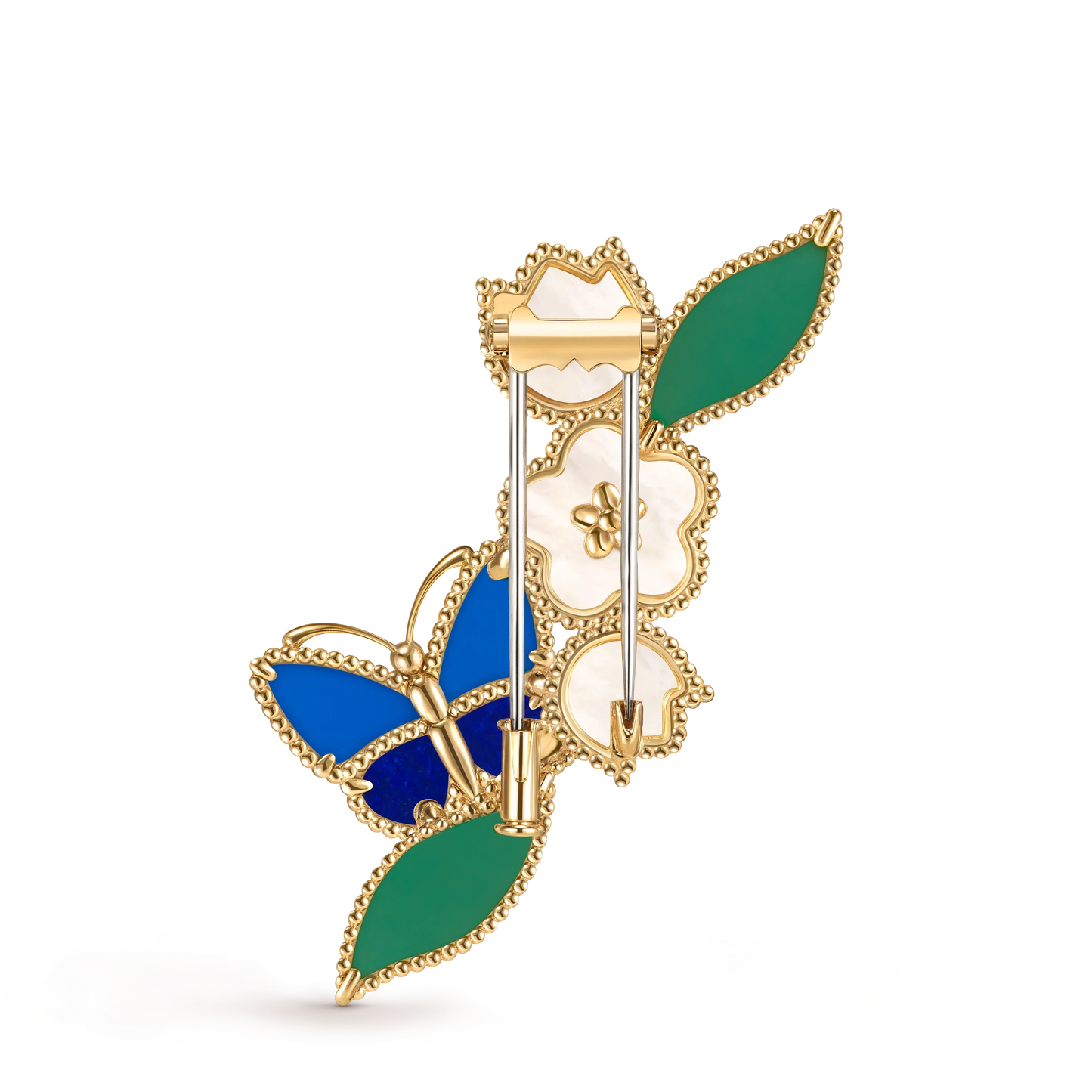 [Glow Jewelry] 2026 NEW MODEL SPRING LUCKY BROOCH