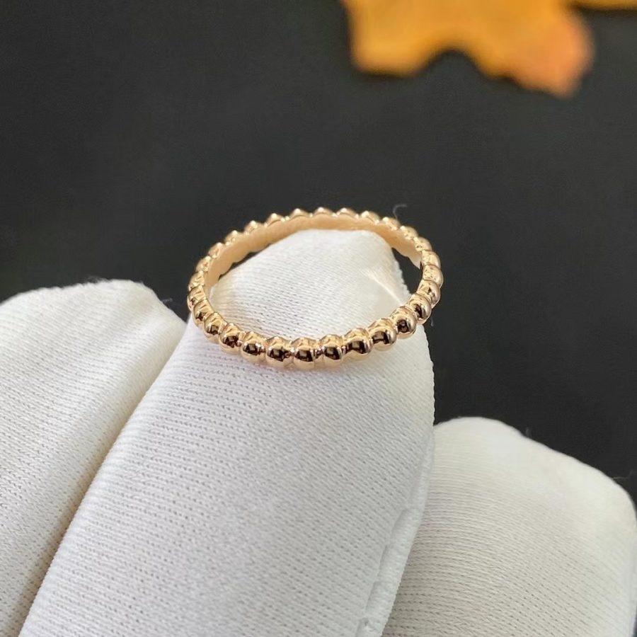 [Glow Jewelry]PERLEE RING